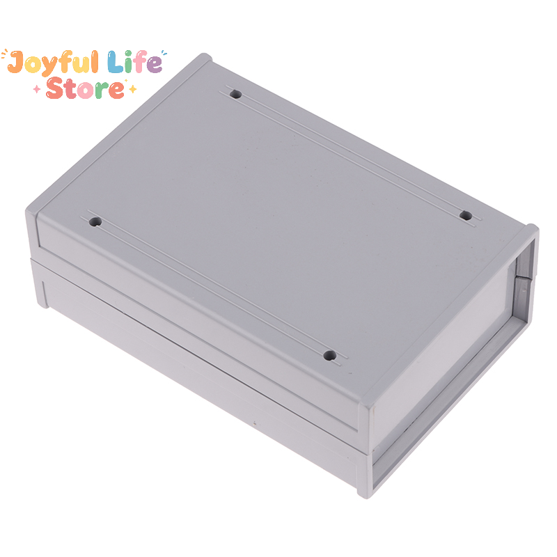 Diy Enclosure For Electronics - Hot Sale 1pcs PCB Instrument Box