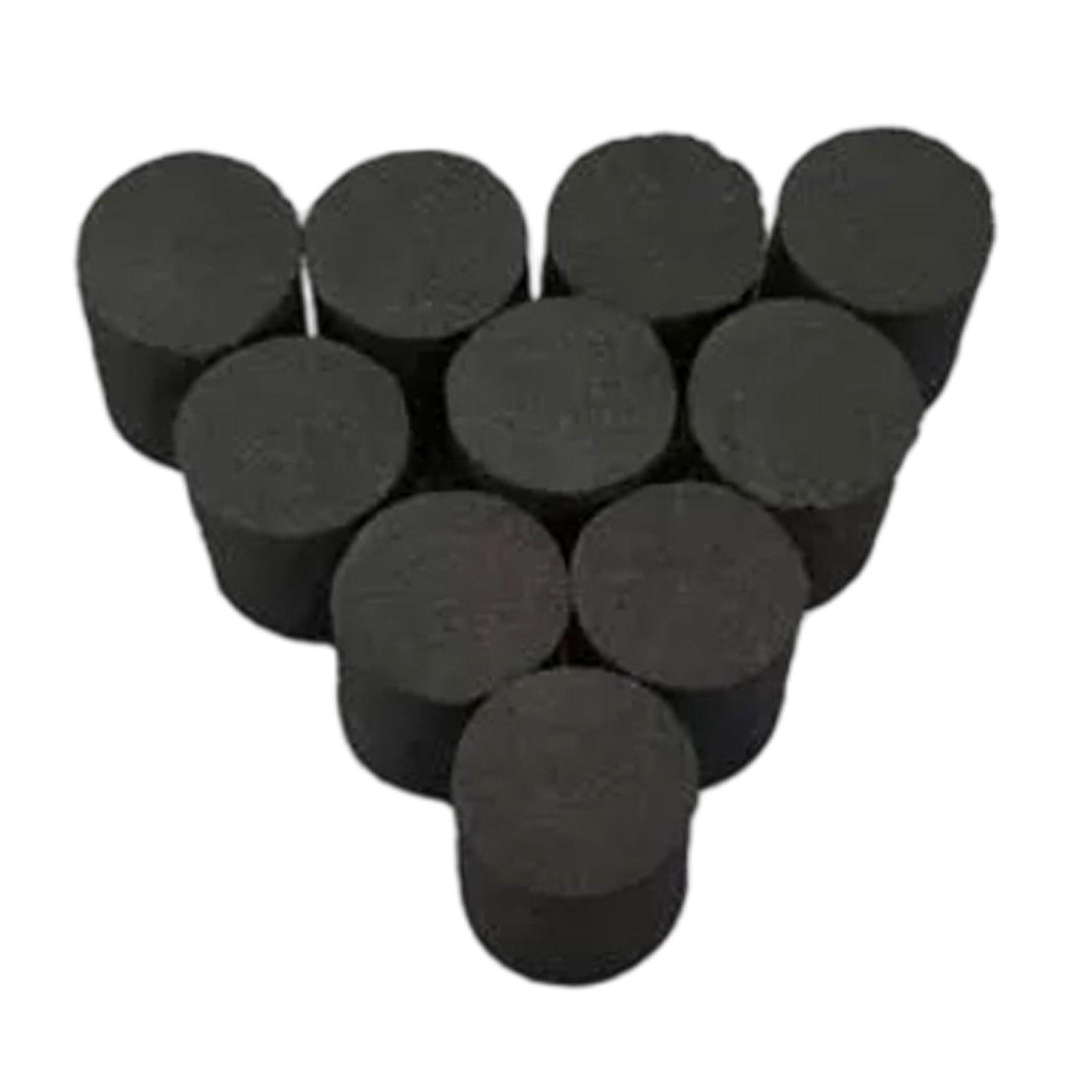 Diy Electronics For Home - Drum Pad Trigger Sponge Replacement Black