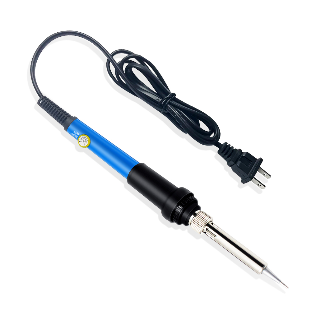 Diy Electronics Bench - 60W Mỏ Hàn Điện 220V/110V EU/Mỹ