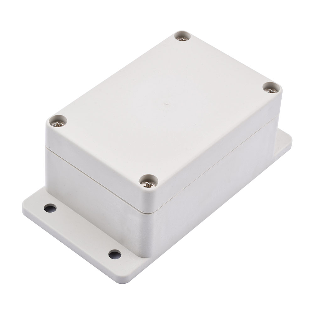 Diy Enclosure For Electronics - 3pcs ABS Plastic Shell 100x68x50mm Waterproof