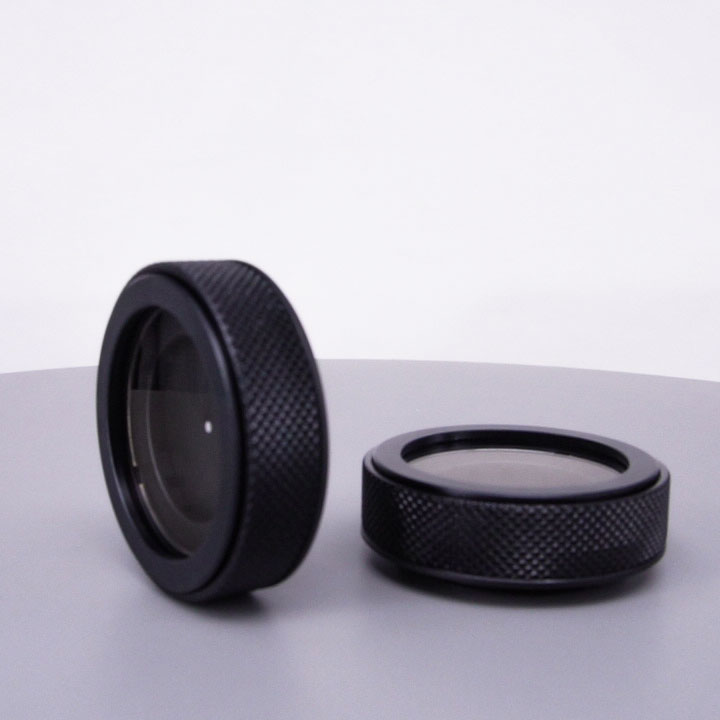 Diy Electronics Components - Adjustable PVS14 Lens Sacrificial Glass Objective