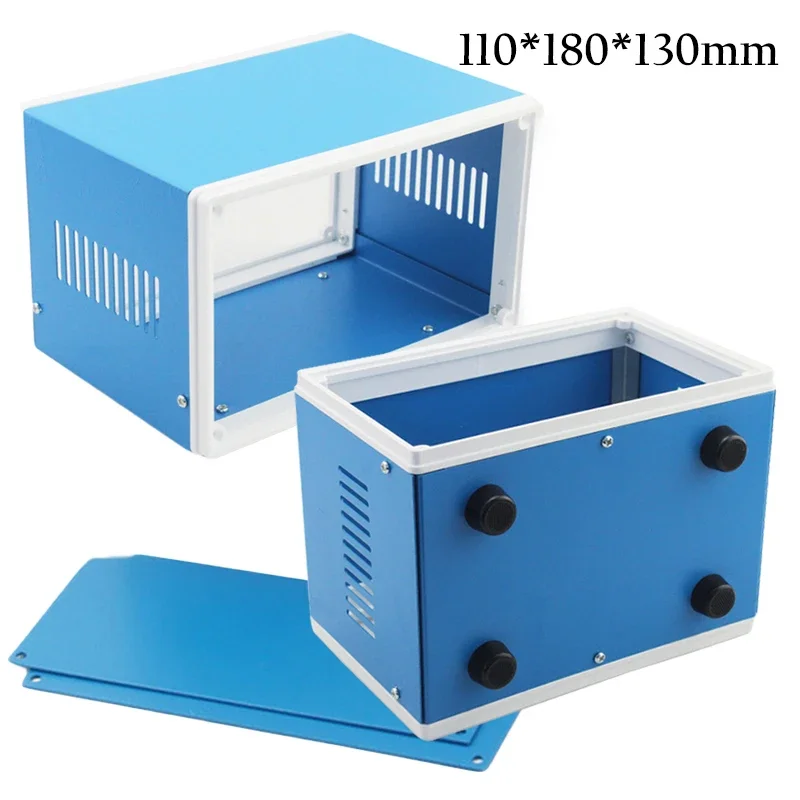 Diy Enclosure For Electronics - Tự Làm Điện Tử Ốp Lưng