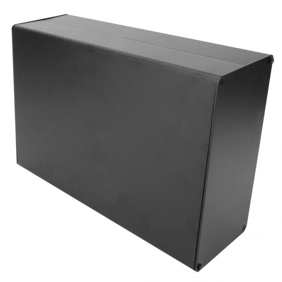 Diy Enclosure For Electronics - DIY Electronic Housing Junction Box 80x160x170mm