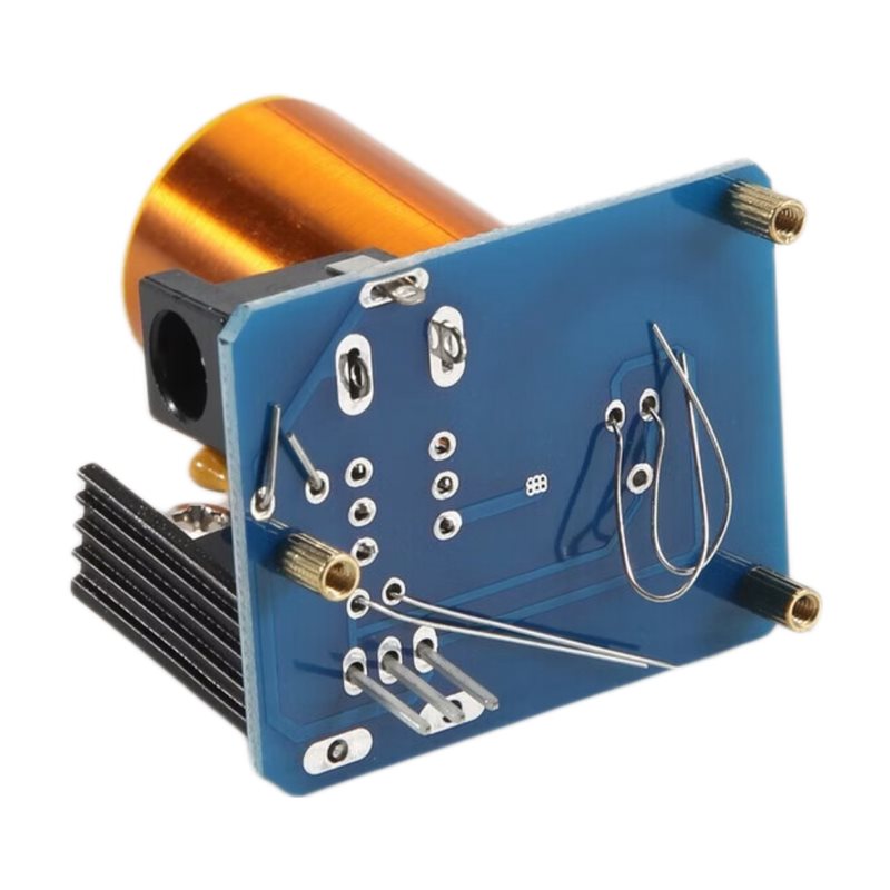 Useful Diy Electronics - BD243 Mini For Tesla Coil Kit