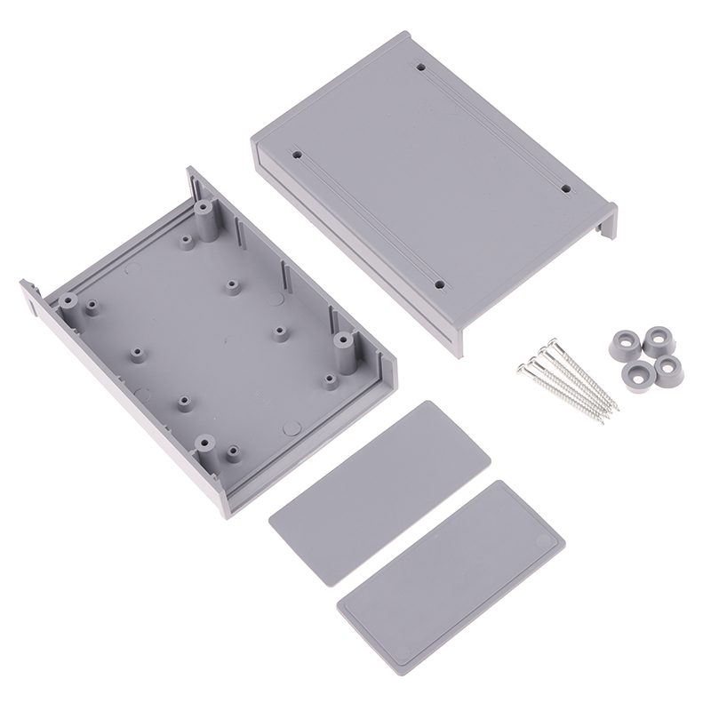 Hot Sale 1pcs PCB Instrument B - đánh giá và giá Diy Enclosure For Electronics