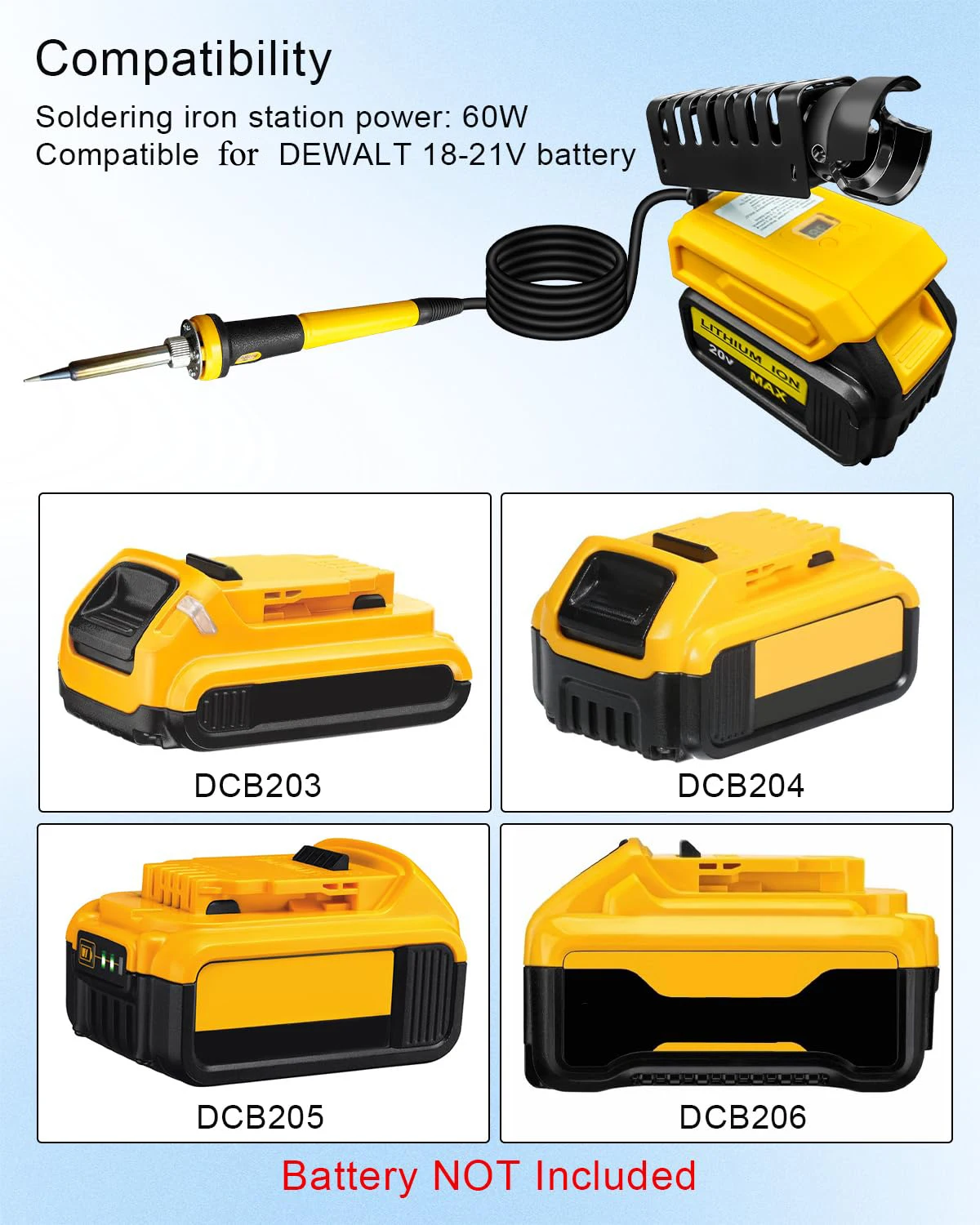 Portable Soldering Iron Kit Co - đánh giá và giá Useful Diy Electronics