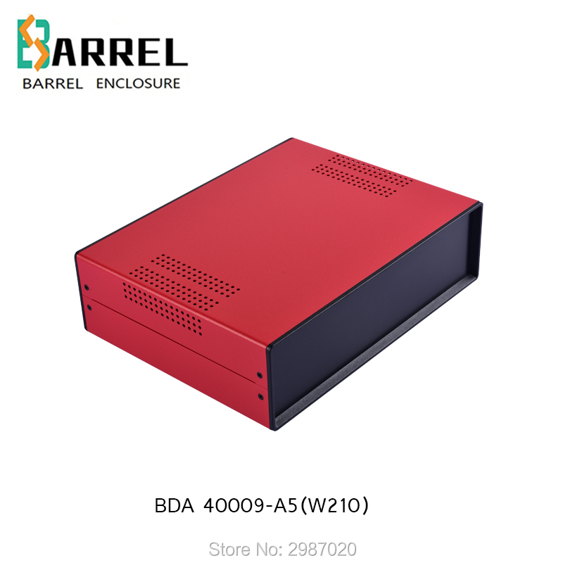 280*210*80mm iron electronic p - đánh giá và giá Electronics Diy Pcb Design Projects