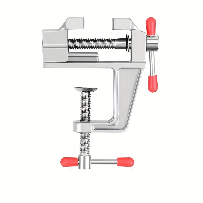 1 Piece Aluminum Alloy Mini Vi - đánh giá và giá Diy Electronics Bench