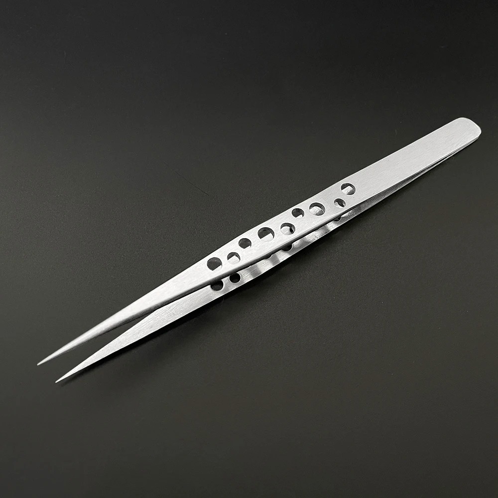 Industrial Tweezers Electronic - đánh giá và giá Useful Diy Electronics