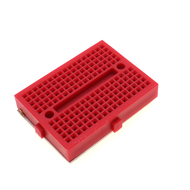 1PCS SYB-170 Mini Solderless P - đánh giá và giá Diy Electronics Breadboard