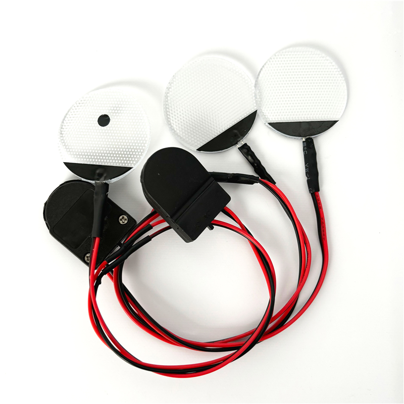 Round Flexible Bendable Eyes K - đánh giá và giá Diy Halloween Electronics