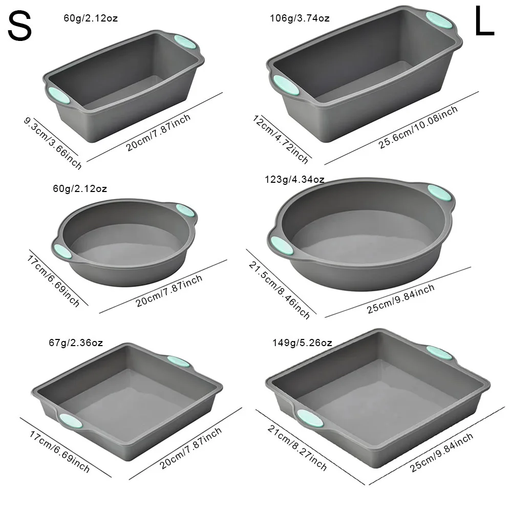 Grey Heat-resistant Silicone C - đánh giá và giá Diy Electronics Components