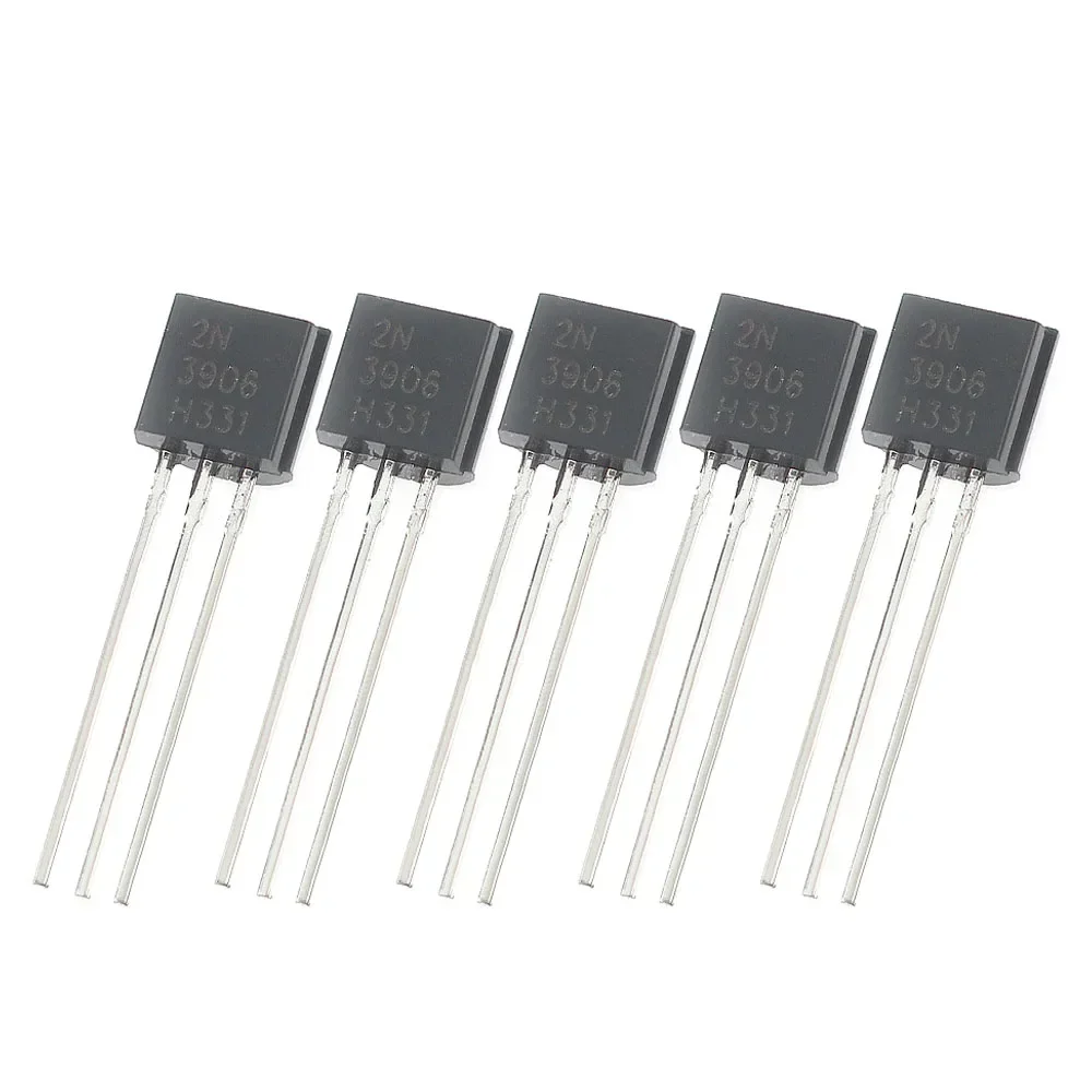 100PCS TO-92 Electronic Transi - đánh giá và giá Useful Diy Electronics