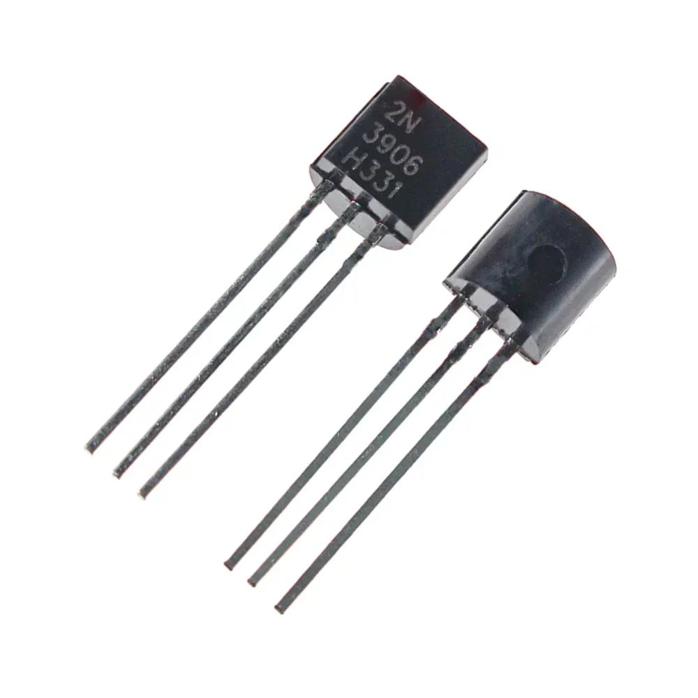 100PCS TO-92 Electronic Transi - đánh giá và giá Useful Diy Electronics