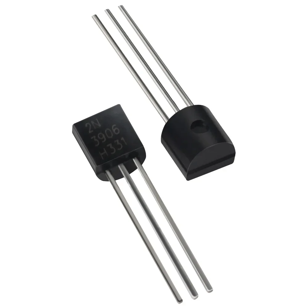 100PCS TO-92 Electronic Transi - đánh giá và giá Useful Diy Electronics
