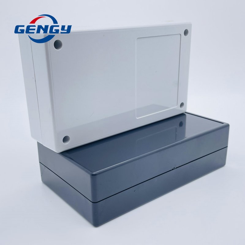 Enclosure Case Plastic Box 140 - đánh giá và giá Diy Enclosure For Electronics