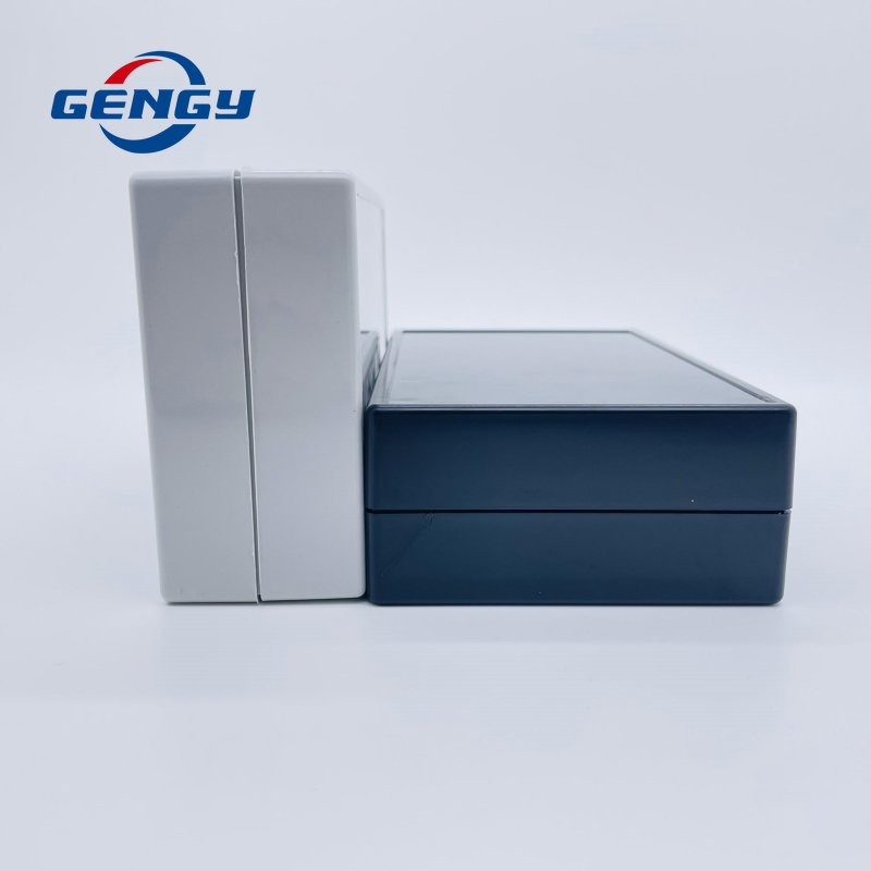 Enclosure Case Plastic Box 140 - đánh giá và giá Diy Enclosure For Electronics