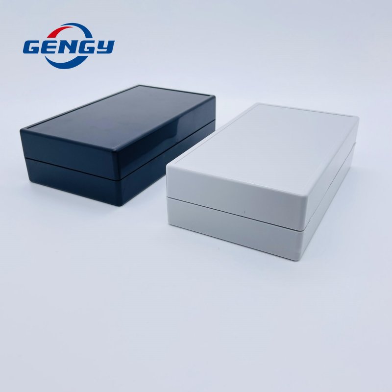 Enclosure Case Plastic Box 140 - đánh giá và giá Diy Enclosure For Electronics