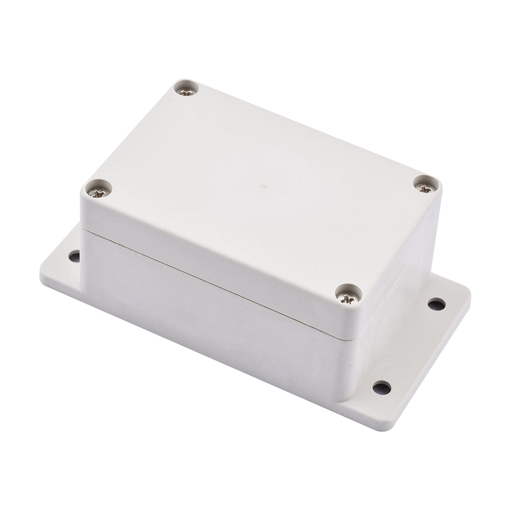 ABS Plastic Shell 100x68x50mm  - đánh giá và giá Diy Enclosure For Electronics