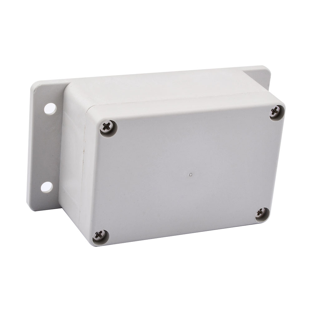 ABS Plastic Shell 100x68x50mm  - đánh giá và giá Diy Enclosure For Electronics