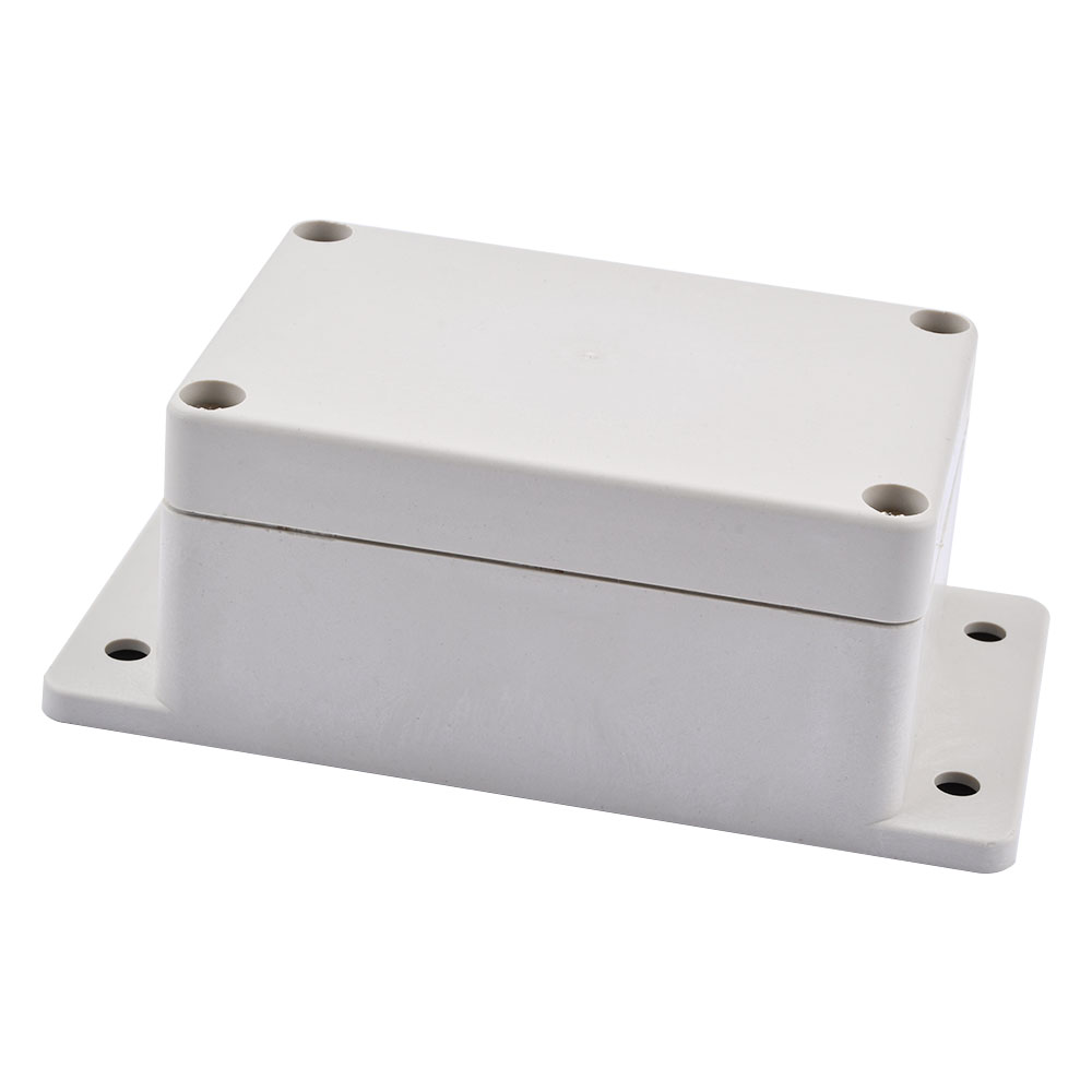 ABS Plastic Shell 100x68x50mm  - đánh giá và giá Diy Enclosure For Electronics