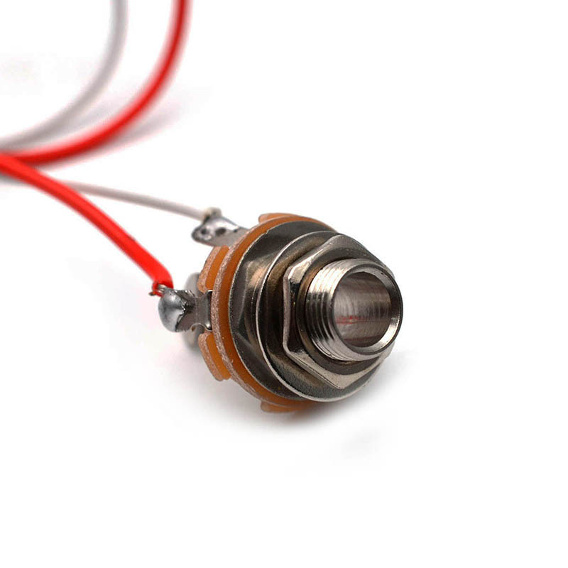 Electric Bass Wiring Harness 2 - đánh giá và giá Diy Guitar Electronics Kit