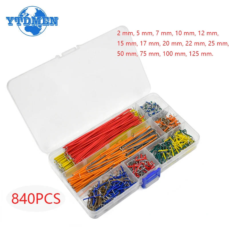140/350/560/840pcs Breadboard  - đánh giá và giá Diy Electronics Breadboard