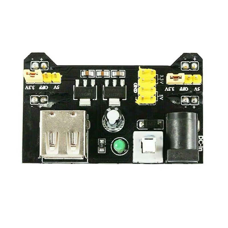 T23C MB-102 DIY Project Starte - đánh giá và giá Diy Electronics Components