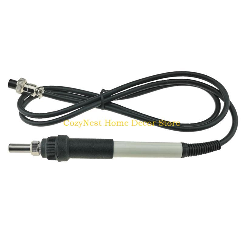 Tay cầm trạm hàn 92MF T12 Tay  - đánh giá và giá Useful Diy Electronics