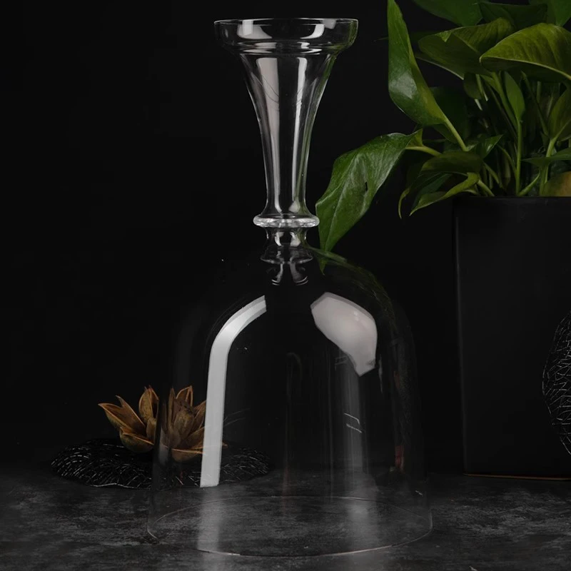 Handheld Crystal Singing Bowl  - đánh giá và giá Diy Electronics For Home