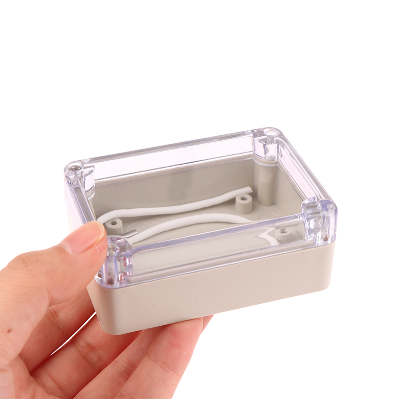 1Pc  DIY Project Electronic Bo - đánh giá và giá Diy Enclosure For Electronics