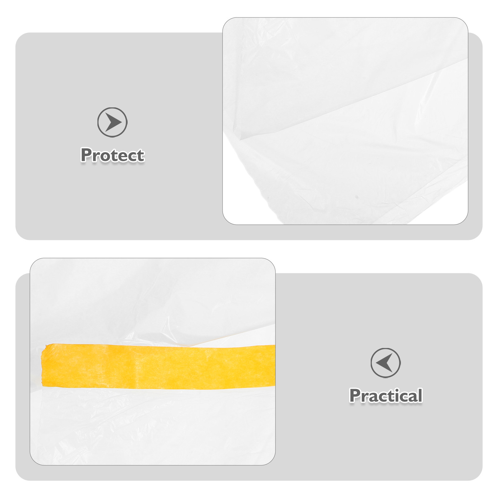 Dust Protection Film for Elect - đánh giá và giá Diy Electronics Components