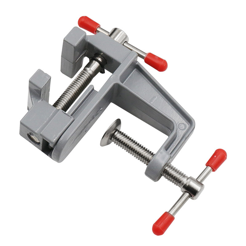 Sturdy Mini Aluminum Bench Vis - đánh giá và giá Diy Electronics Bench