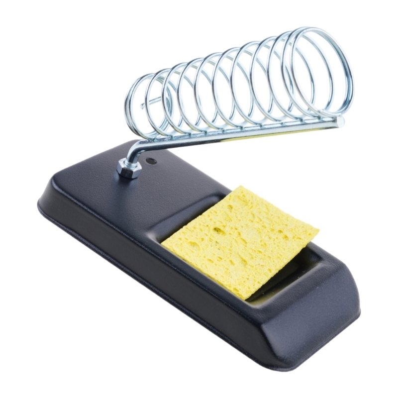 Động Kim Loại Mỏ Hàn Giá Đỡ Đế - đánh giá và giá Diy Electronics Bench