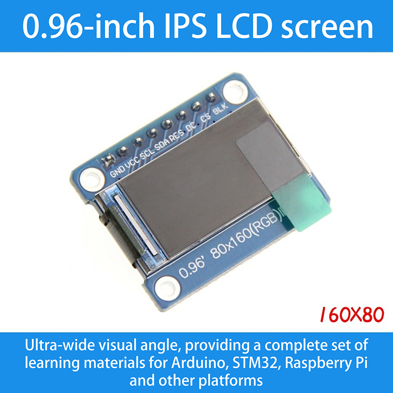 Y-1 Pc 0.96 Inch IPS OLED Disp - đánh giá và giá Diy Electronics For Home