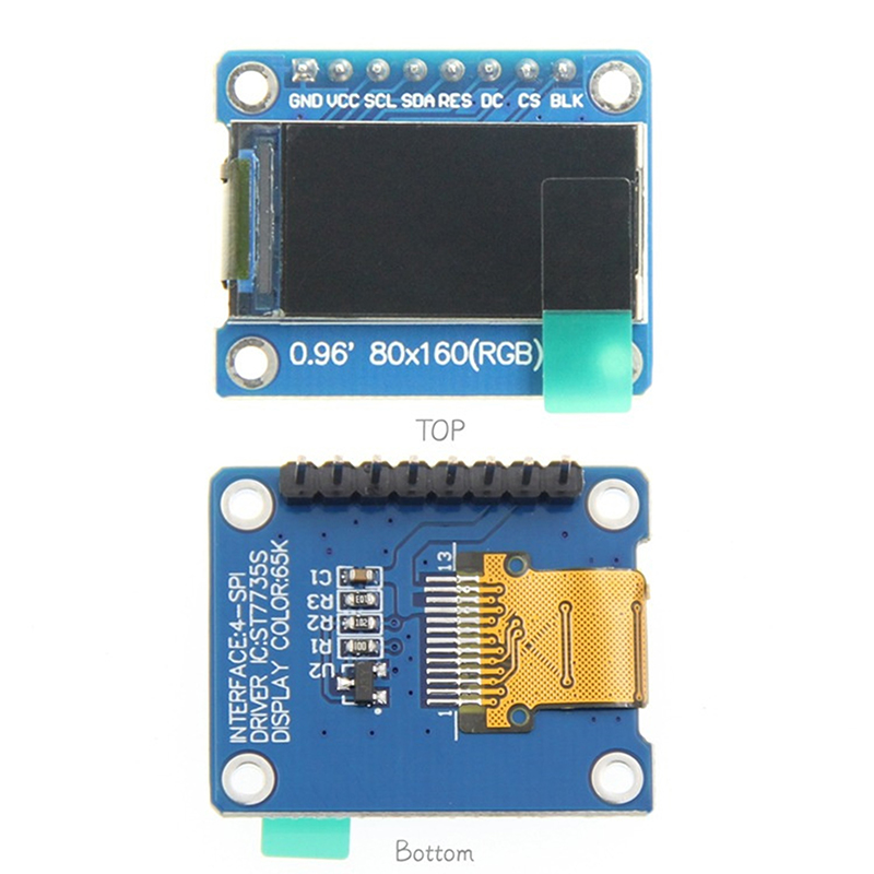 Y-1 Pc 0.96 Inch IPS OLED Disp - đánh giá và giá Diy Electronics For Home