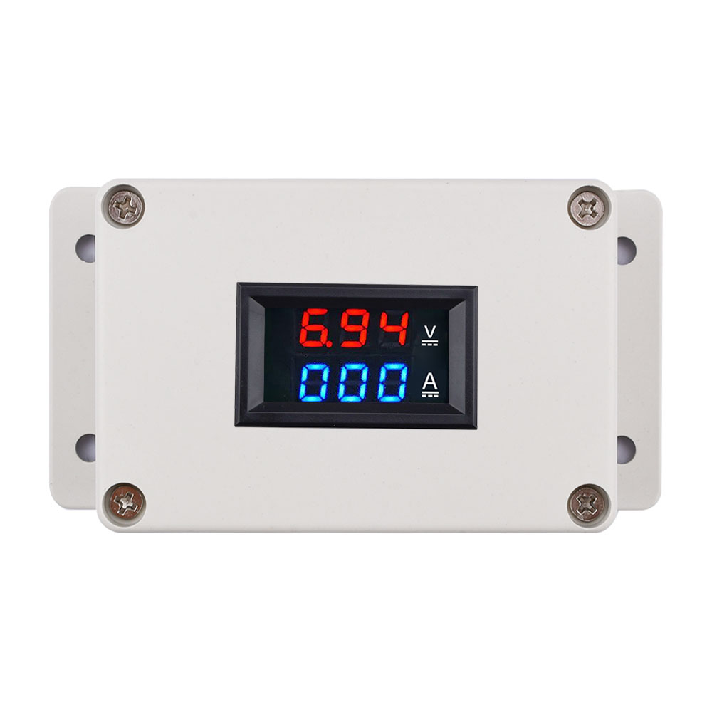New 3pcs ABS Plastic Shell 100 - đánh giá và giá Diy Enclosure For Electronics