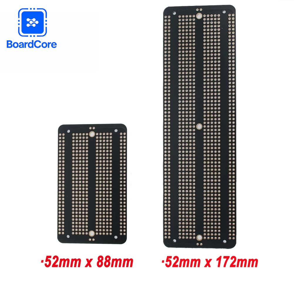 1/2/5Pcs Standard Permanent So - đánh giá và giá Diy Electronics Breadboard