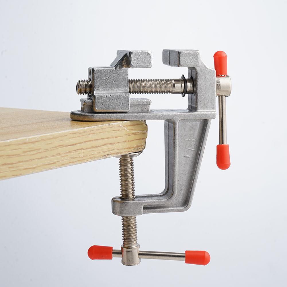Aluminum Mini Sturdy Aluminum  - đánh giá và giá Diy Electronics Bench