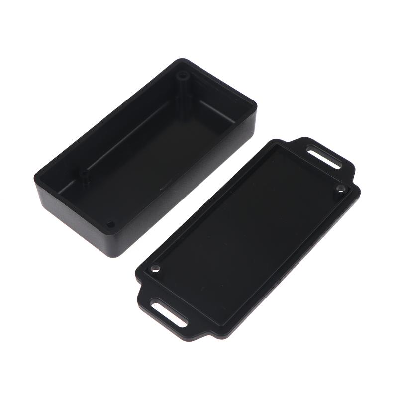 Black Plastic Electronic Proje - đánh giá và giá Diy Electronics Components