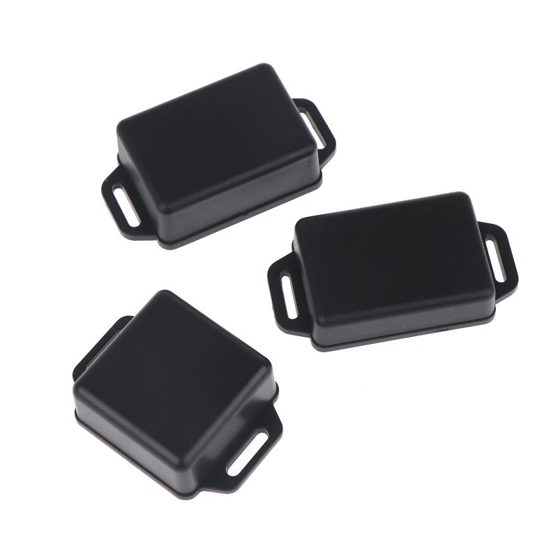 Black Plastic Electronic Proje - đánh giá và giá Diy Electronics Components