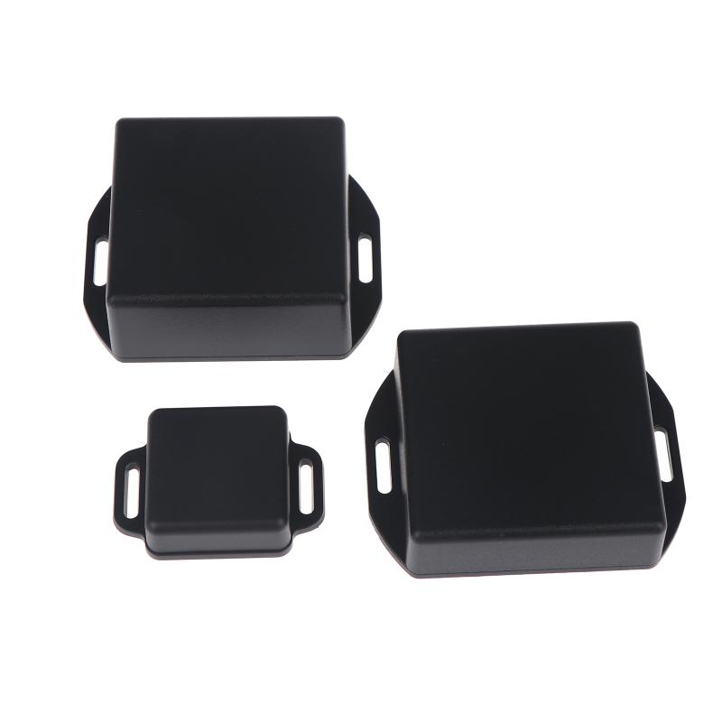 Black Plastic Electronic Proje - đánh giá và giá Diy Electronics Components