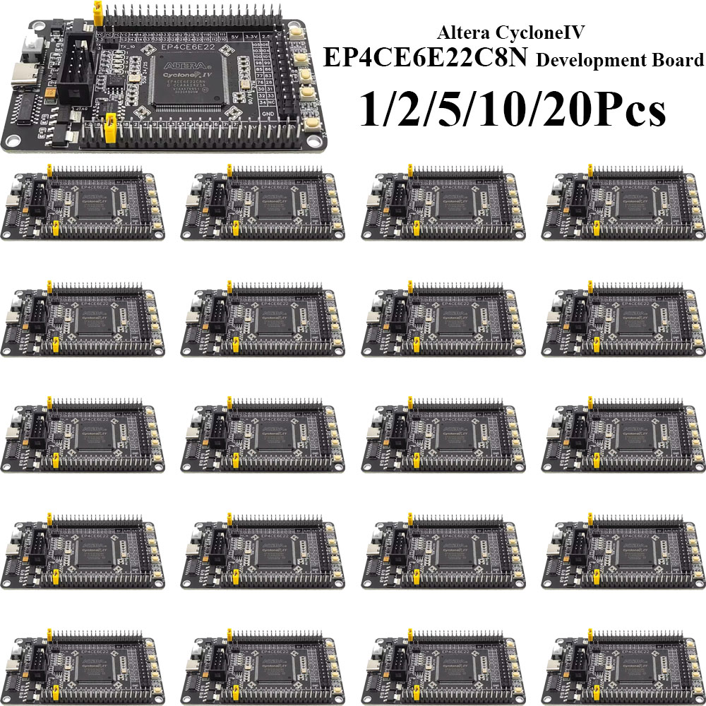 1~20Pcs Altera CycloneIV EP4CE - đánh giá và giá Diy Electronics For Home