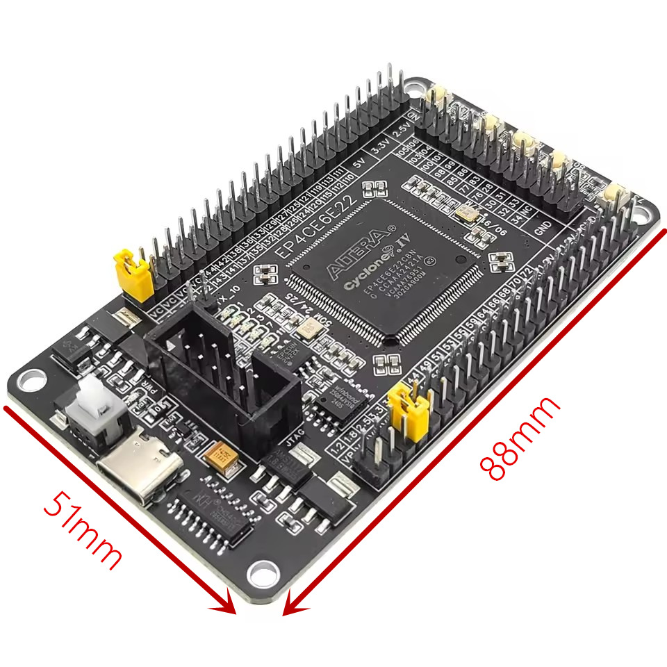 1~20Pcs Altera CycloneIV EP4CE - đánh giá và giá Diy Electronics For Home