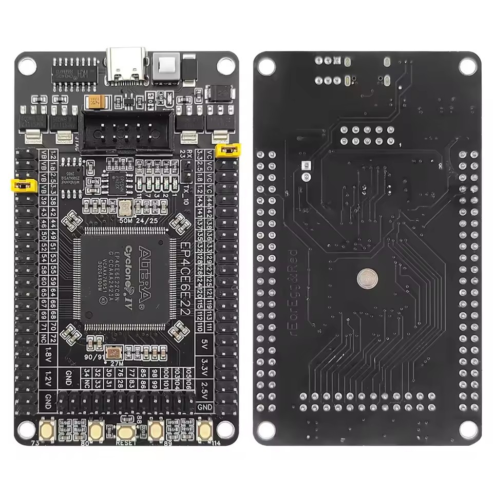 1~20Pcs Altera CycloneIV EP4CE - đánh giá và giá Diy Electronics For Home