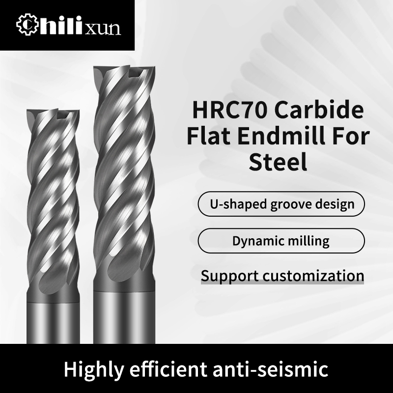 HILIXUN HRC70 CNC Carbide End  - đánh giá và giá Diy Cnc Router Electronics