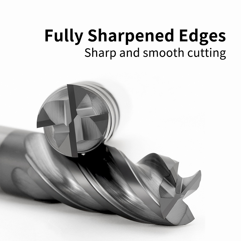 HILIXUN HRC70 CNC Carbide End  - đánh giá và giá Diy Cnc Router Electronics