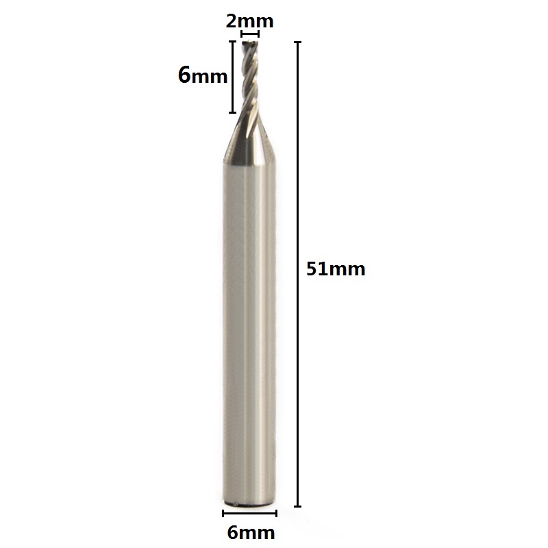 1 Máy Tính Đường Kính 2Mm 4 Sá - đánh giá và giá Diy Cnc Router Electronics