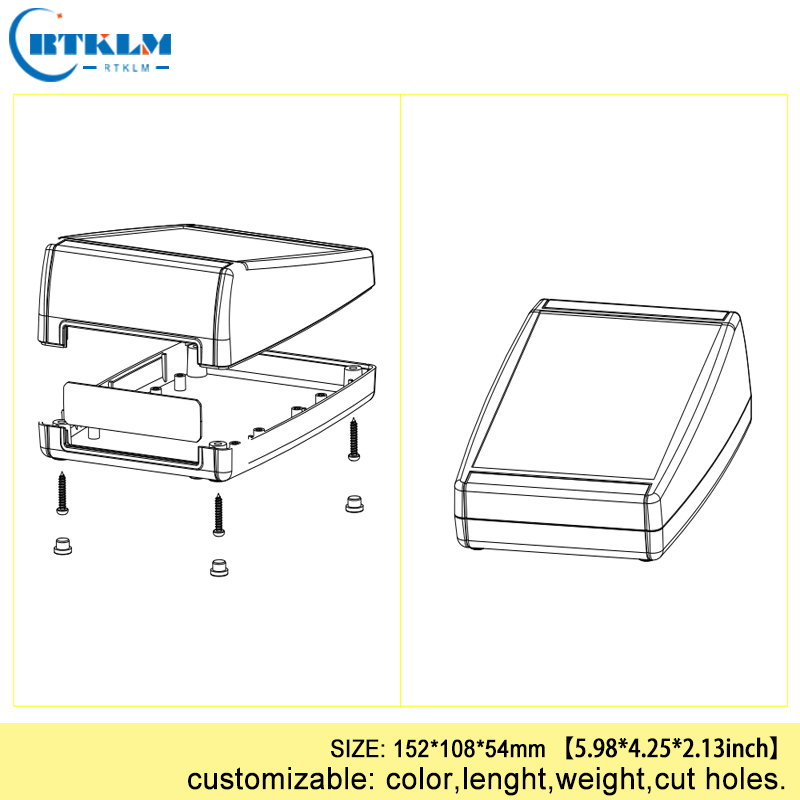 Housing Product Instrument Cas - đánh giá và giá Diy Enclosure For Electronics