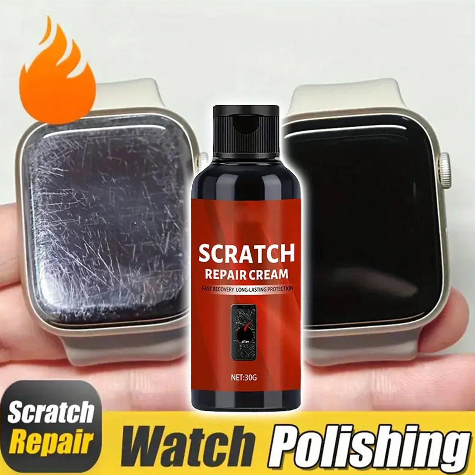 Glass Scratch Remover & Polish - đánh giá và giá Diy Electronics For Home